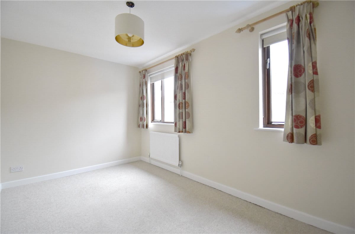 3 bedroom house, Norfolk Terrace, Cambridge CB1