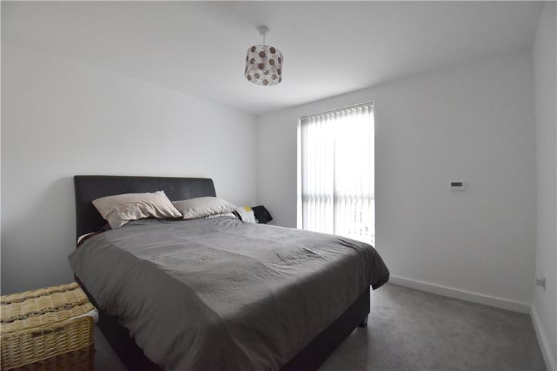 2 bedroom flat, Poulter Walk, Trumpington CB2