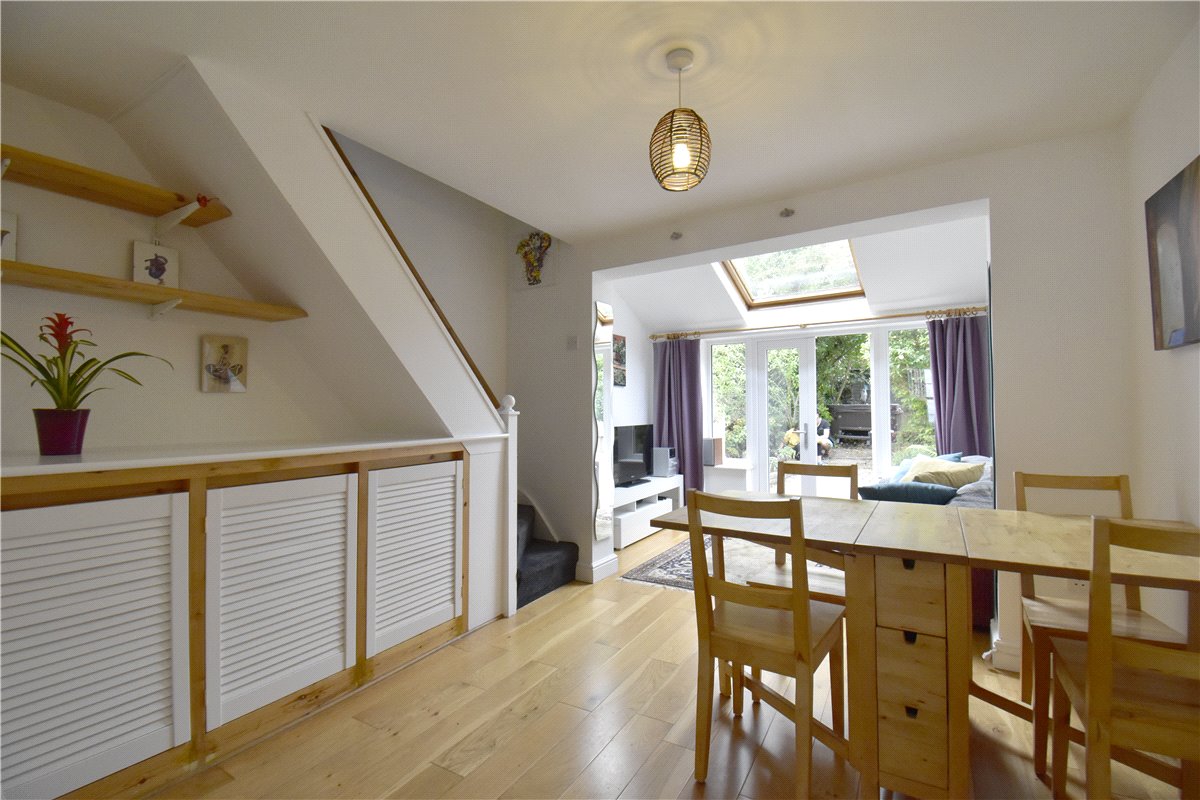 2 bedroom house, Albert Street, Cambridge CB4 - Available
