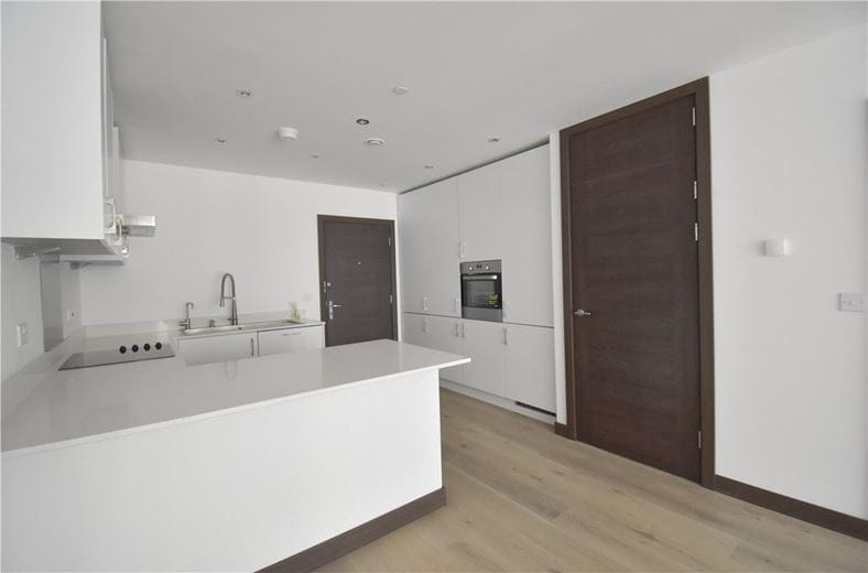 1 bedroom flat, 4 Station Square, Cambridge CB1