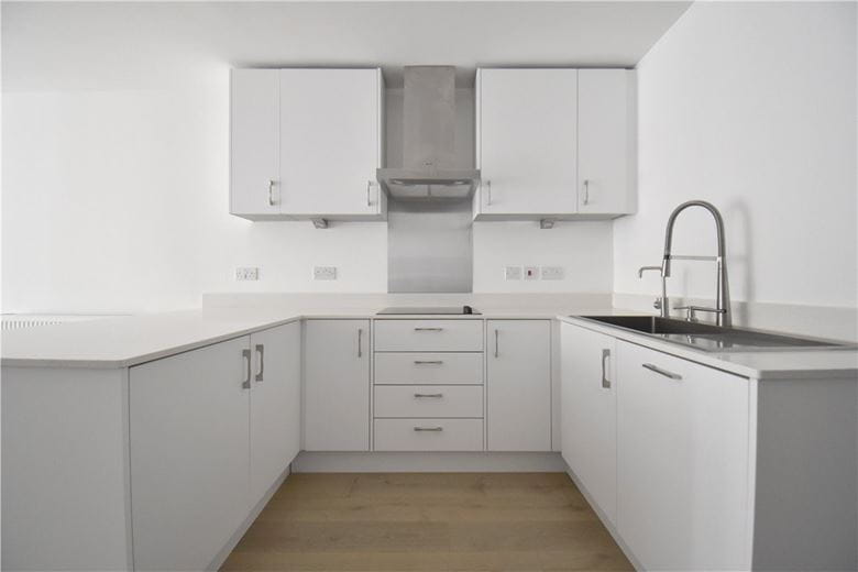 1 bedroom flat, 4 Station Square, Cambridge CB1