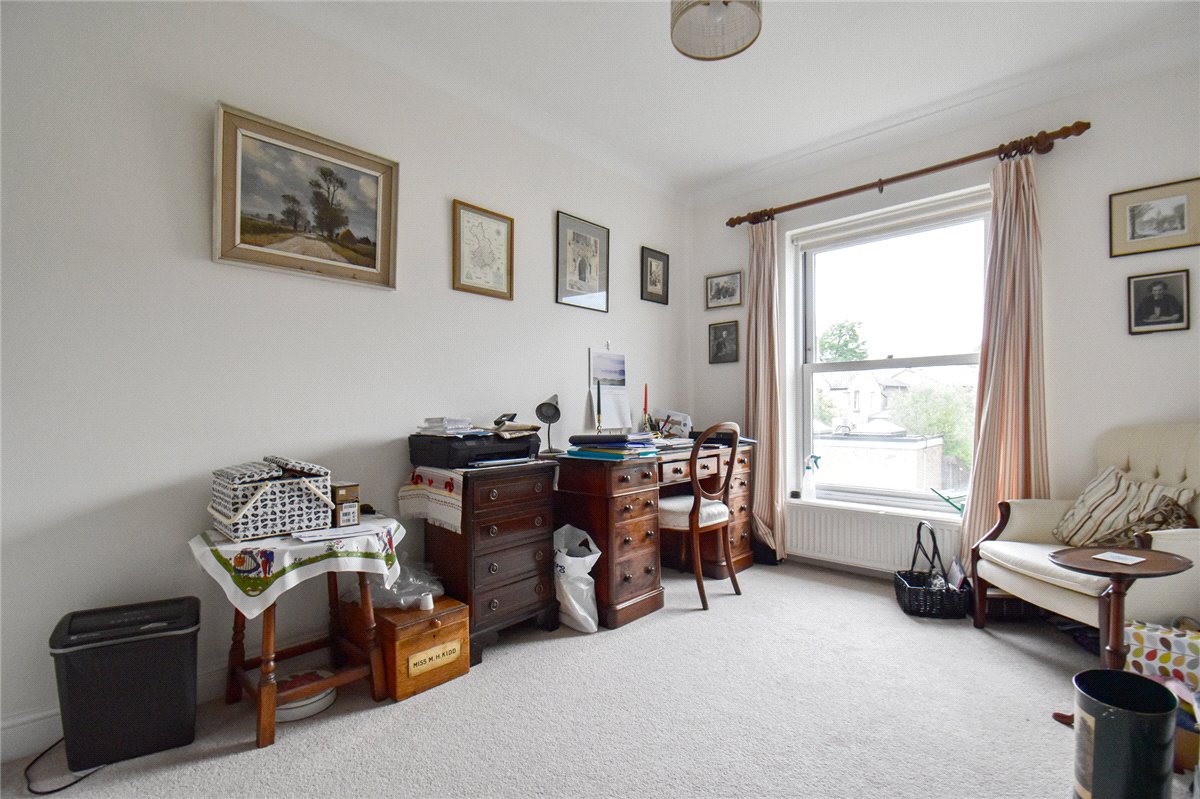 3 bedroom house, Chedworth Street, Cambridge CB3