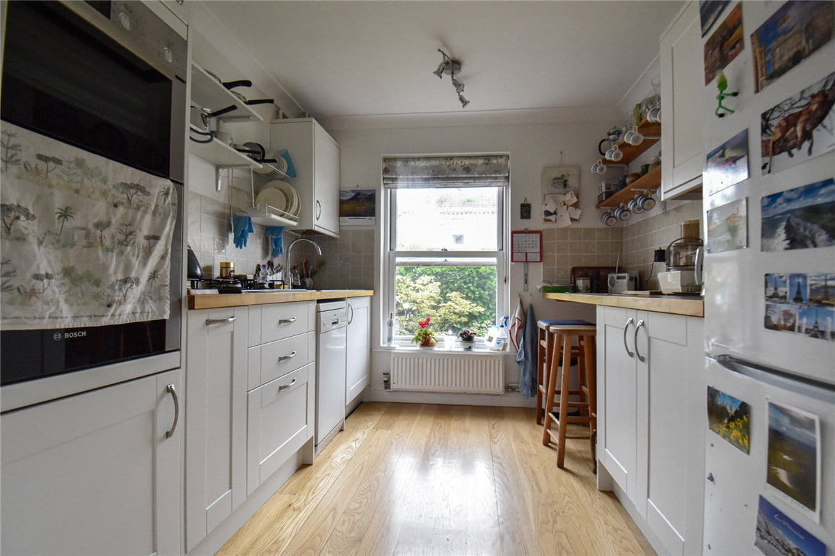 3 bedroom house, Chedworth Street, Cambridge CB3