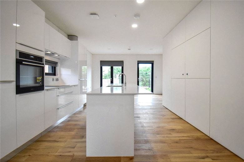 3 bedroom house, Lockhart Way, Northstowe CB24
