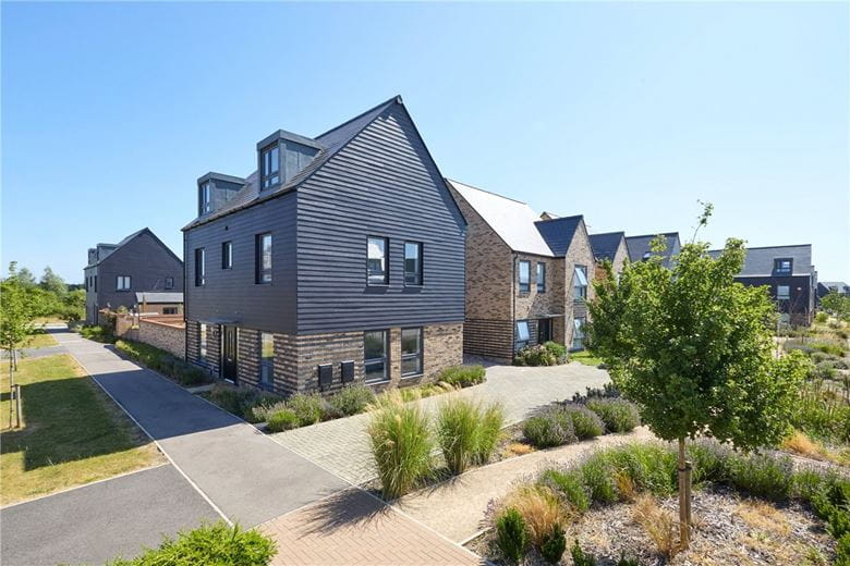 5 bedroom house, Britannia Road, Northstowe CB24 - Available
