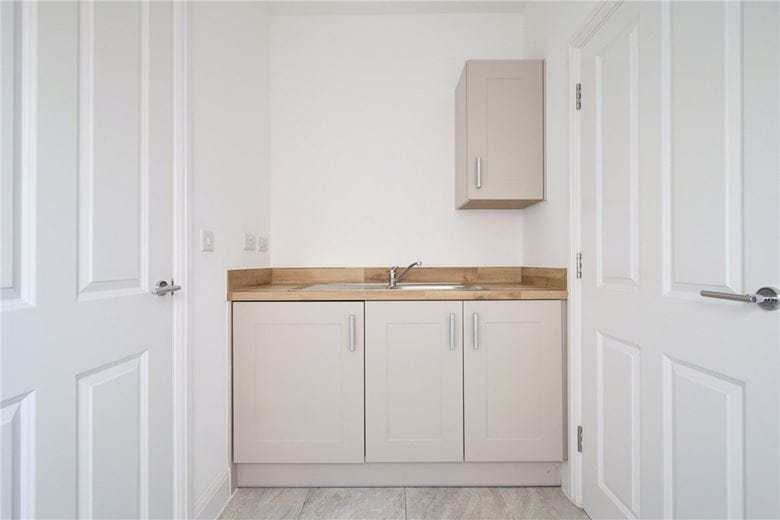 5 bedroom house, Britannia Road, Northstowe CB24 - Available