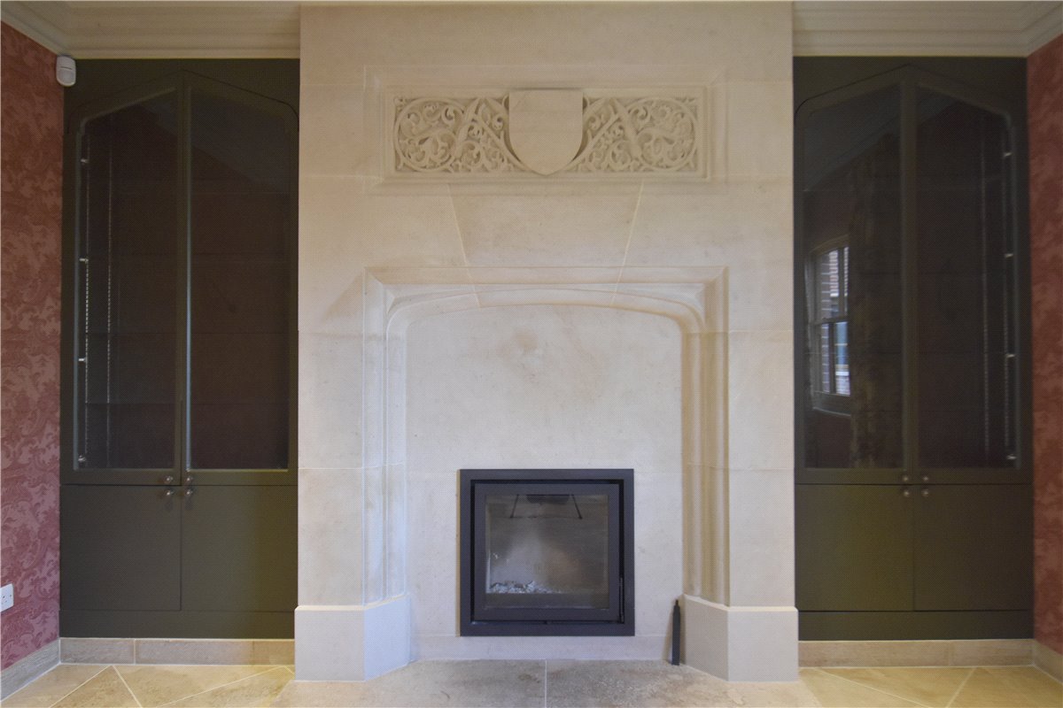 6 bedroom house, Newmarket Road, Kirtling CB8