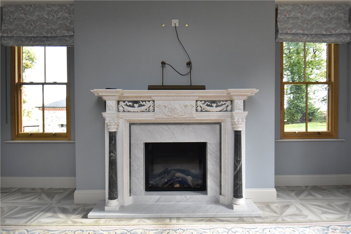 6 bedroom house, Newmarket Road, Kirtling CB8