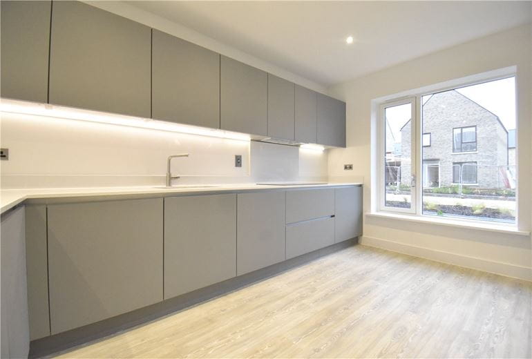 3 bedroom house, The Avenue, Cambridge CB5