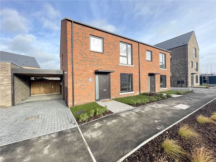 3 bedroom house, The Avenue, Cambridge CB5