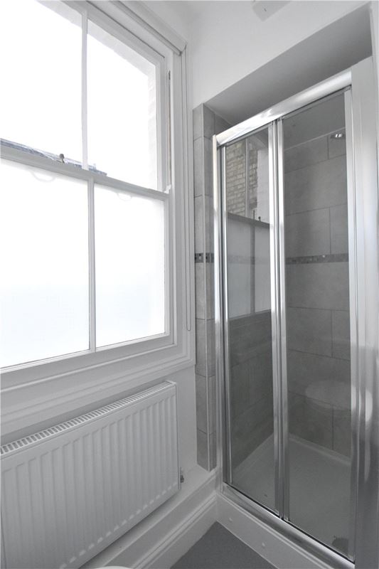 1 bedroom flat, Searle Street, Cambridge CB4 - Let Agreed