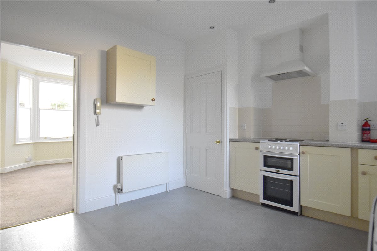 1 bedroom flat, Searle Street, Cambridge CB4 - Let Agreed