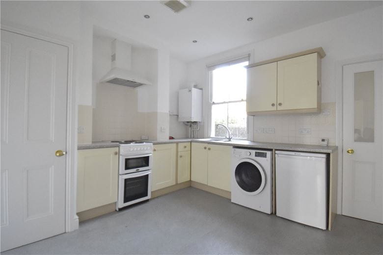 1 bedroom flat, Searle Street, Cambridge CB4 - Let Agreed