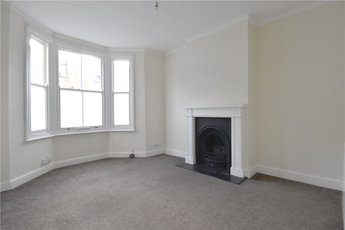 1 bedroom flat, Searle Street, Cambridge CB4 - Let Agreed