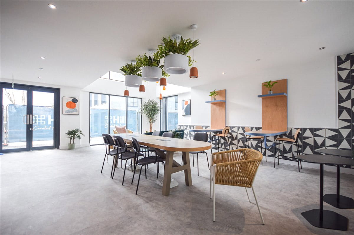  bedroom flat, Turing Way, Cambridge CB3