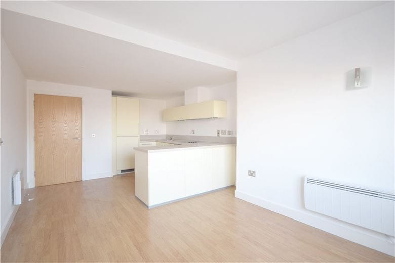 1 bedroom flat, Riverside Place, Cambridge CB5 - Let Agreed