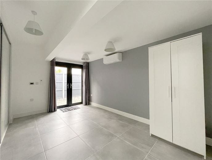 1 bedroom house, Ferndale Rise, Cambridge CB5 - Available