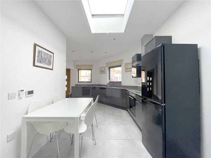 1 bedroom house, Ferndale Rise, Cambridge CB5 - Available