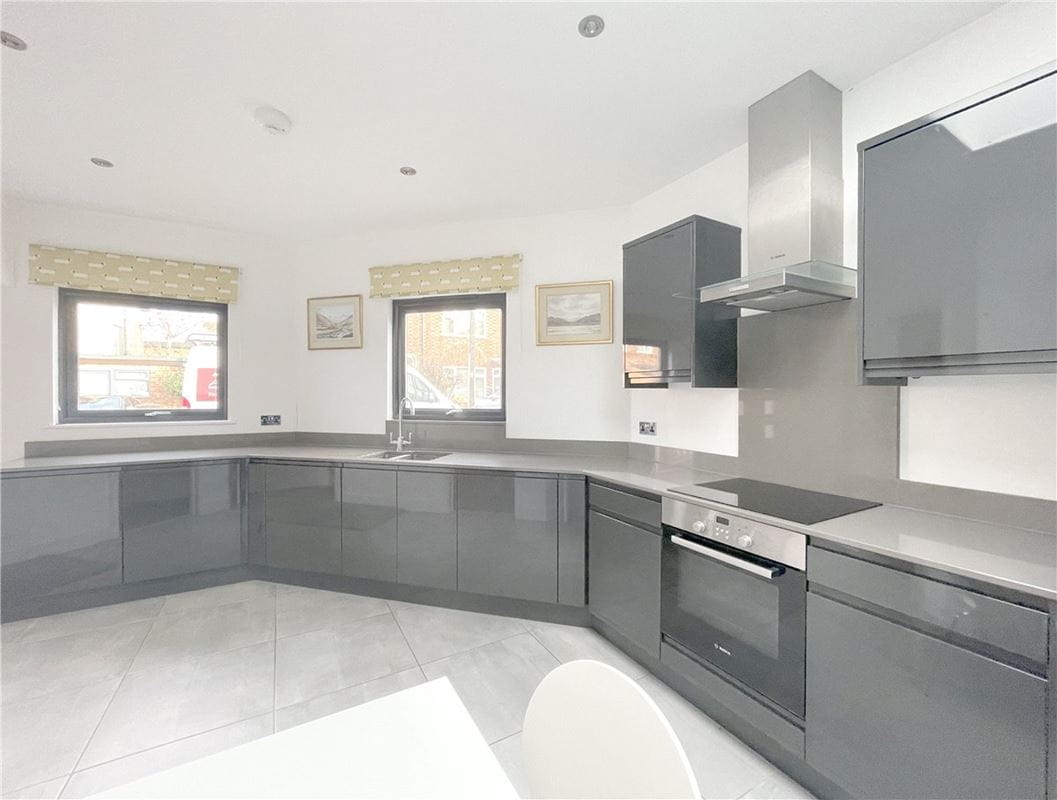 1 bedroom house, Ferndale Rise, Cambridge CB5 - Available