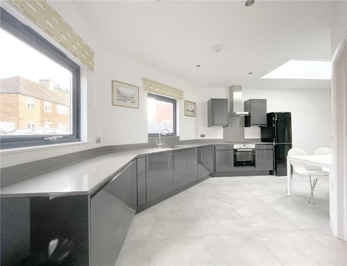 1 bedroom house, Ferndale Rise, Cambridge CB5 - Available