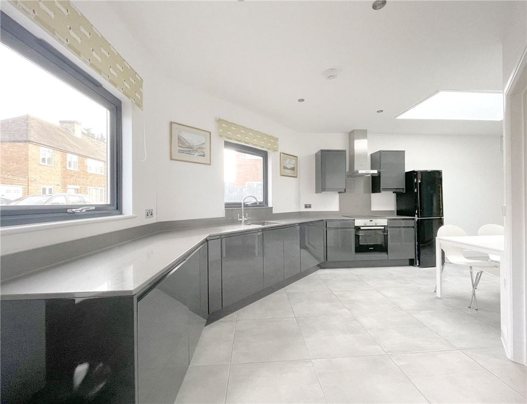 1 bedroom house, Ferndale Rise, Cambridge CB5 - Available