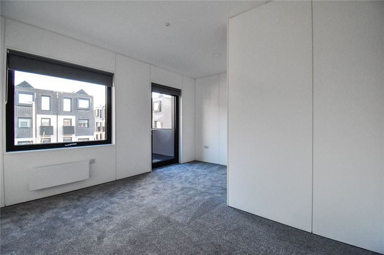 3 bedroom house, Lockhart Way, Northstowe CB24 - Let Agreed