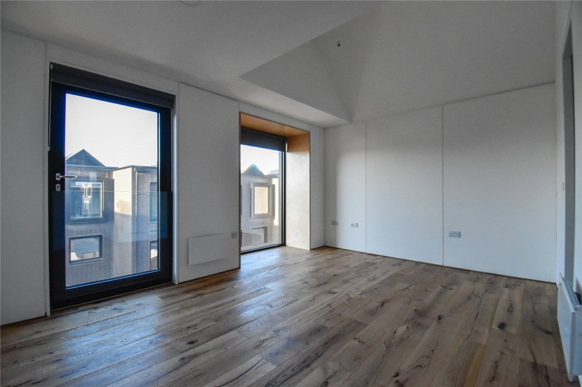 3 bedroom house, Lockhart Way, Northstowe CB24 - Let Agreed