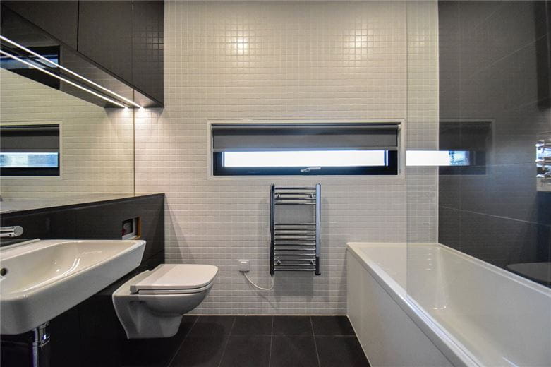 3 bedroom house, Lockhart Way, Northstowe CB24 - Let Agreed