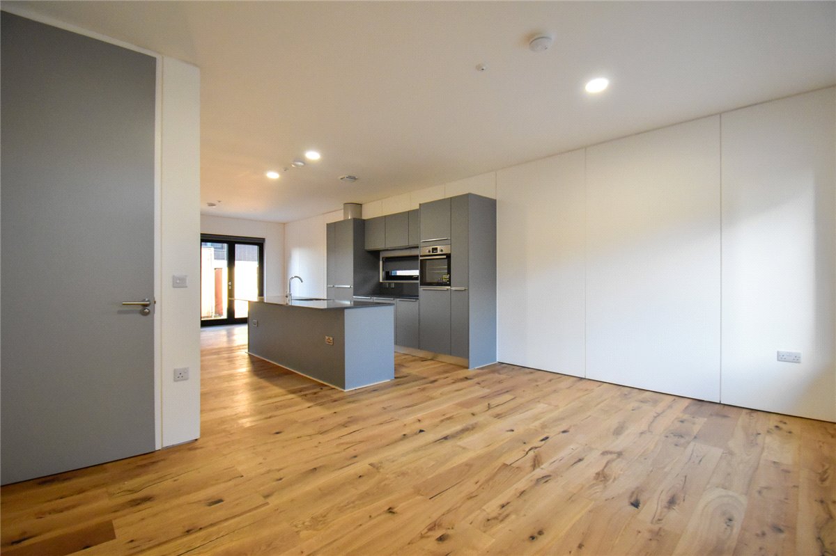 3 bedroom house, Lockhart Way, Northstowe CB24 - Let Agreed