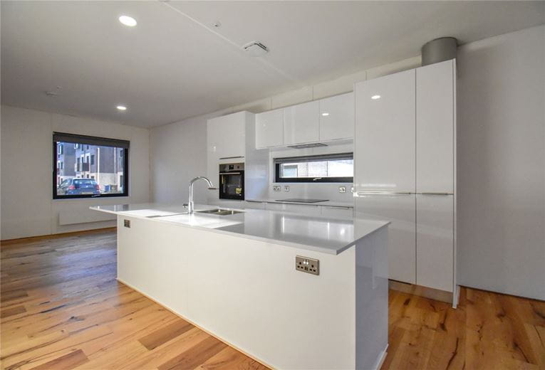 3 bedroom house, Lockhart Way, Northstowe CB24 - Available