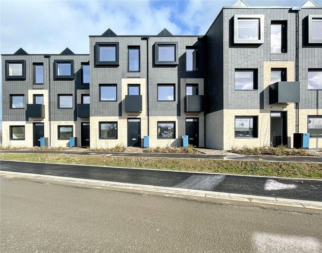 4 bedroom house, Stirling Road, Northstowe CB24 - Available