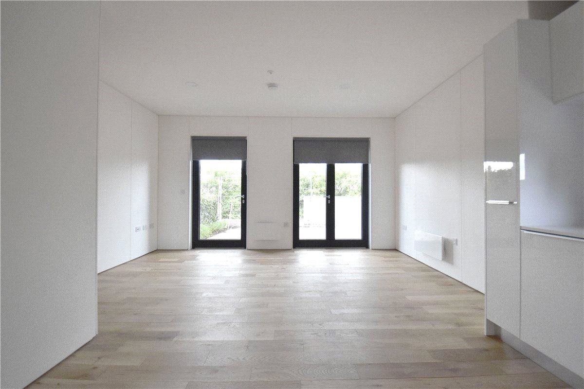 4 bedroom house, Stirling Road, Northstowe CB24 - Available