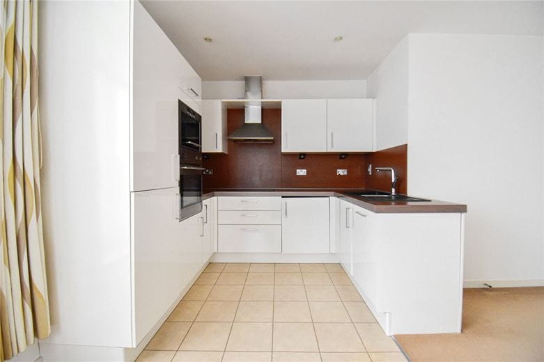 2 bedroom flat, The Belvedere, Homerton Street CB2 - Let Agreed