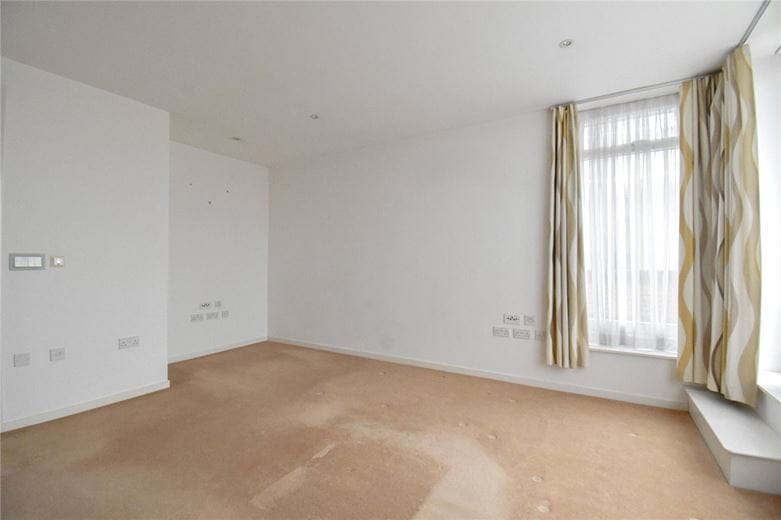 2 bedroom flat, The Belvedere, Homerton Street CB2 - Let Agreed