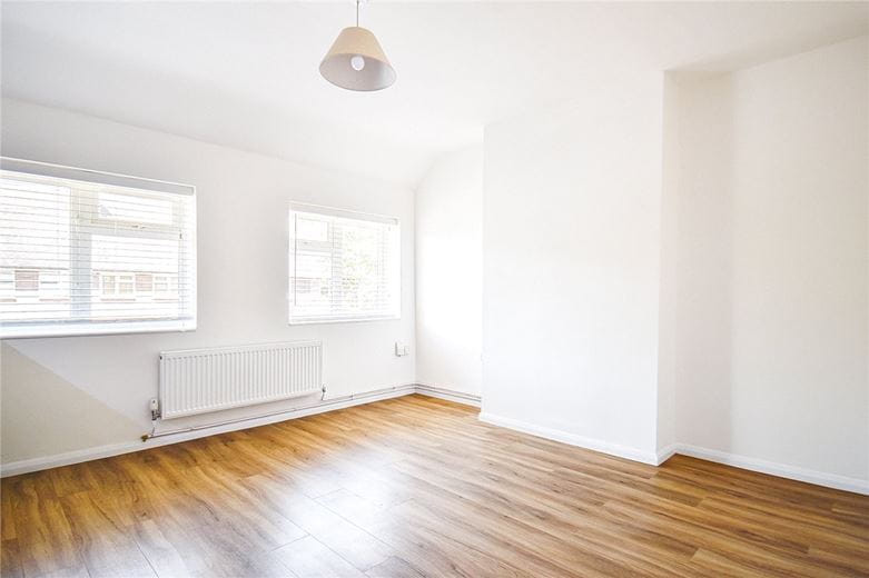 2 bedroom flat, Gray Road, Cambridge CB1