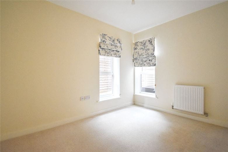 1 bedroom flat, Perne Close, Cambridge CB1 - Available