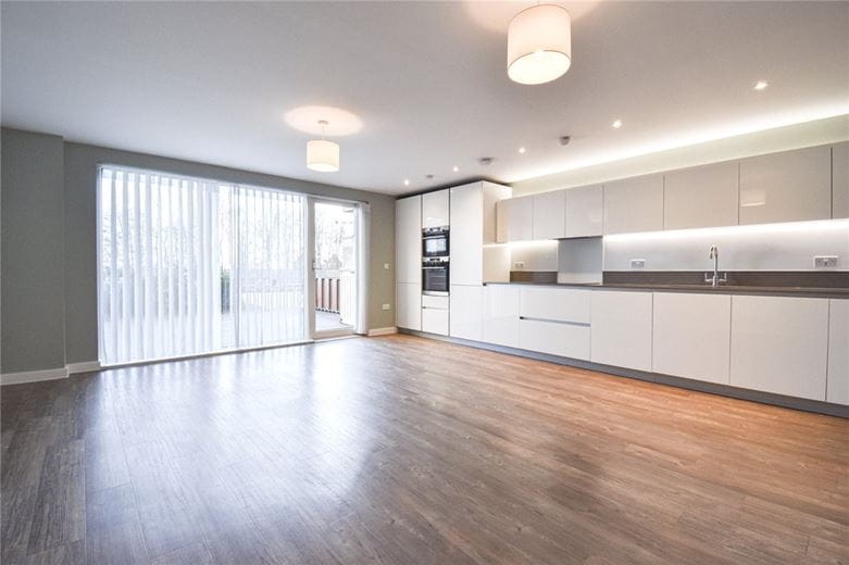 3 bedroom house, Poulter Walk, Trumpington CB2 - Available