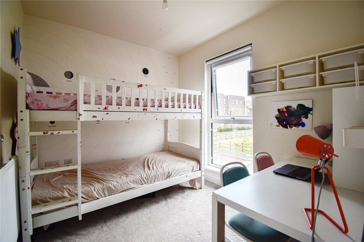 3 bedroom house, Galton Road, Cambridge CB3 - Let Agreed