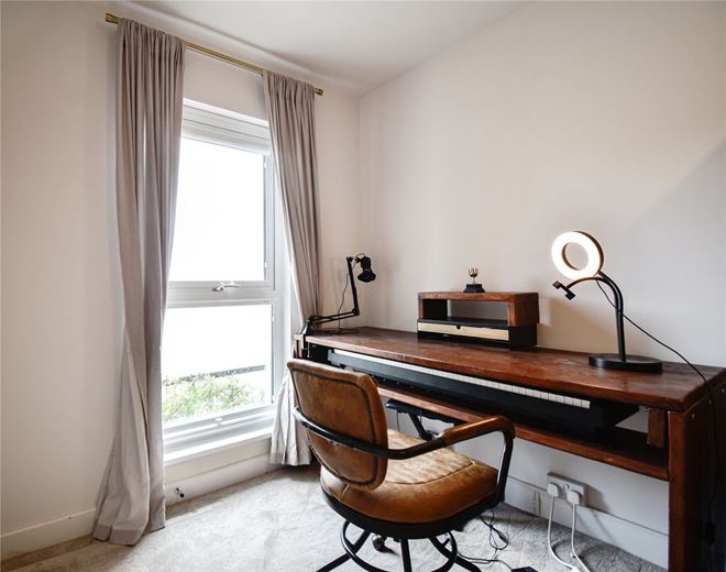 3 bedroom house, Galton Road, Cambridge CB3 - Let Agreed