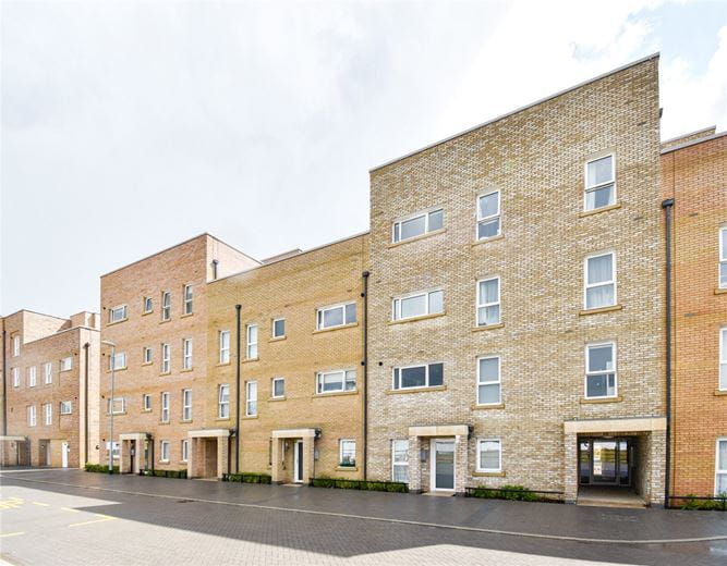 3 bedroom house, Galton Road, Cambridge CB3 - Let Agreed