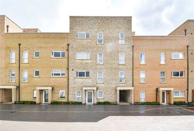 3 bedroom house, Galton Road, Cambridge CB3 - Let Agreed