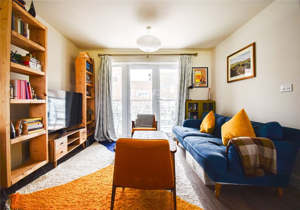 3 bedroom house, Galton Road, Cambridge CB3 - Let Agreed