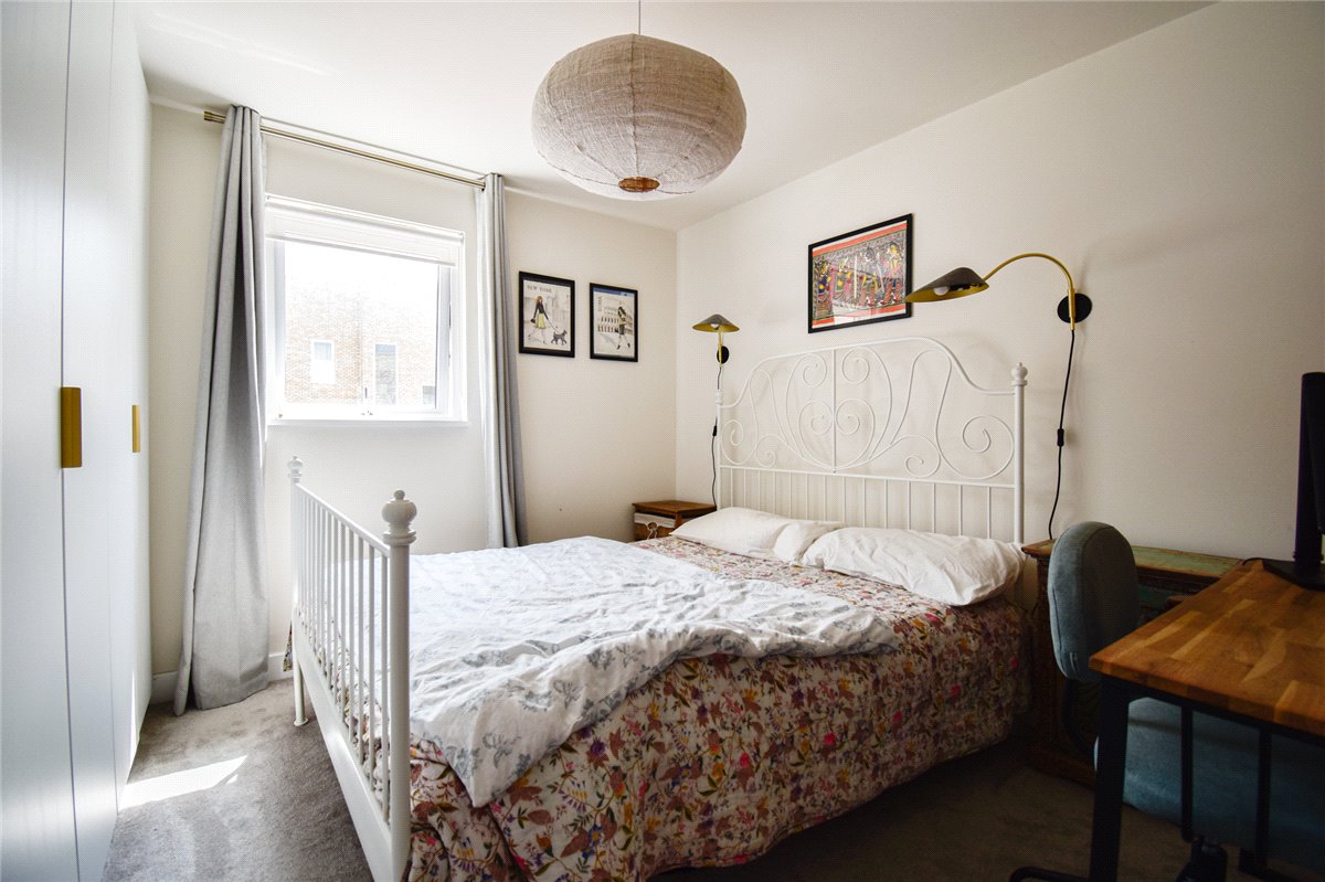 3 bedroom house, Galton Road, Cambridge CB3 - Let Agreed