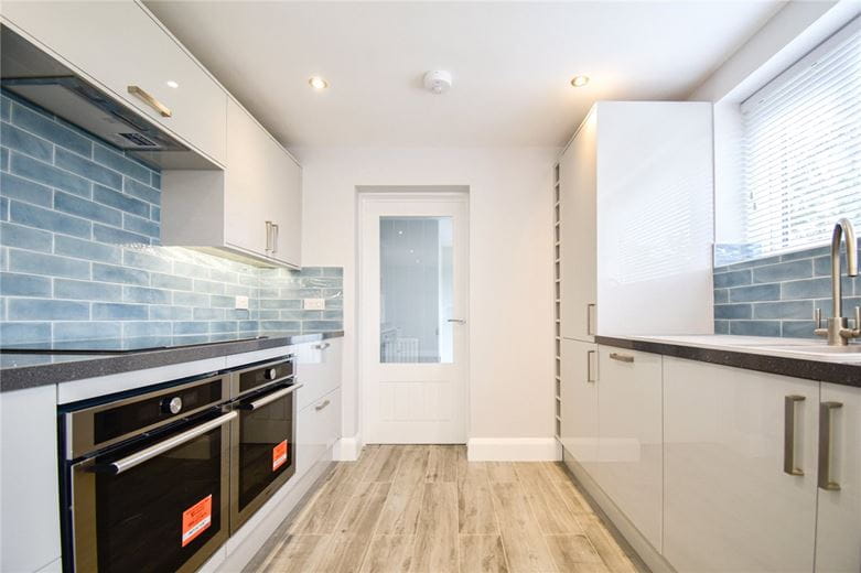 5 bedroom house, Roseford Road, Cambridge CB4 - Let Agreed