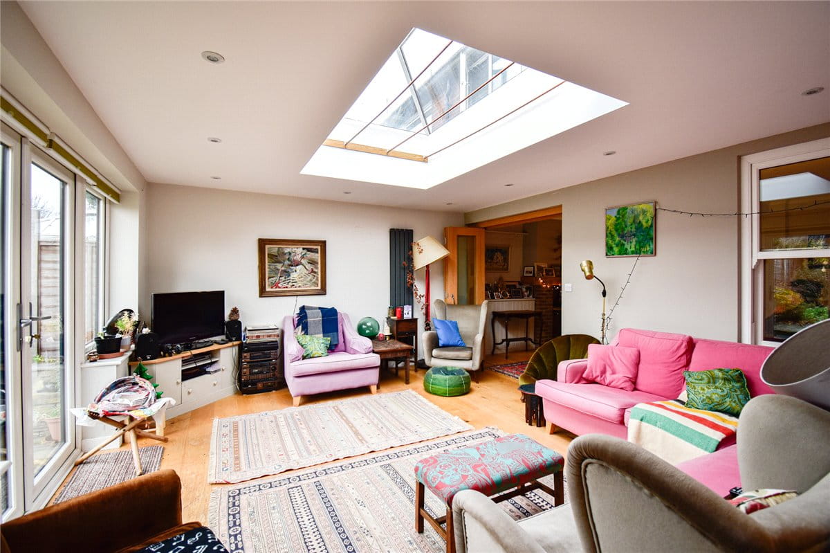 3 bedroom house, Izaak Walton Way, Cambridge CB4