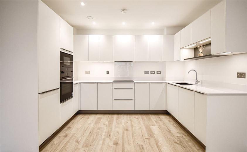2 bedroom flat, Gildenhowe, Cambridge CB3