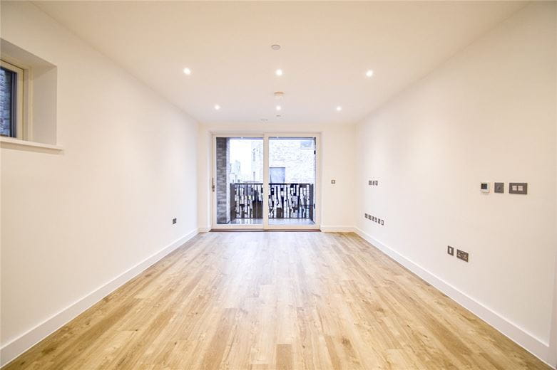 2 bedroom flat, Gildenhowe, Cambridge CB3