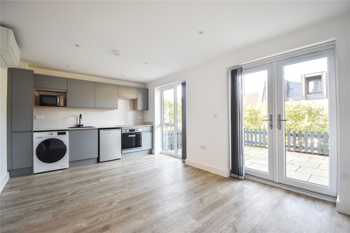 1 bedroom flat, Mowbray Road, Cambridge CB1 - Available