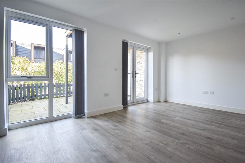 1 bedroom flat, Mowbray Road, Cambridge CB1 - Available