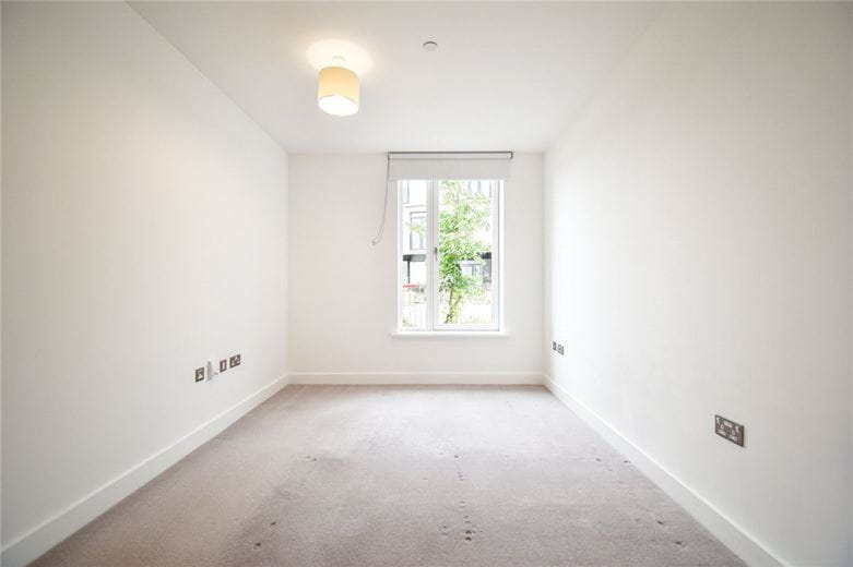 2 bedroom flat, The Oak Building, Rudduck Way CB3